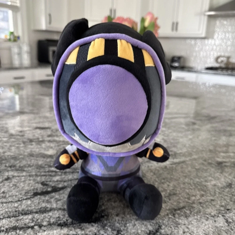 Paradoxum Games Mini Accelerator Plush Tower Defense Simulator Juniper Creates